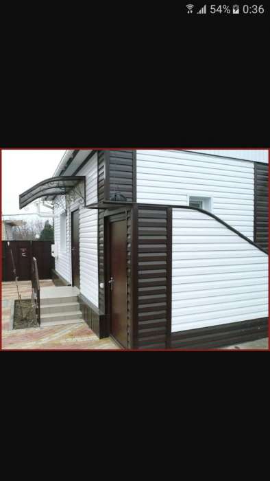 Кровля крыш. Монтаж сайдинга. Действует система скидок. Качественно. Быстро., фотография 1