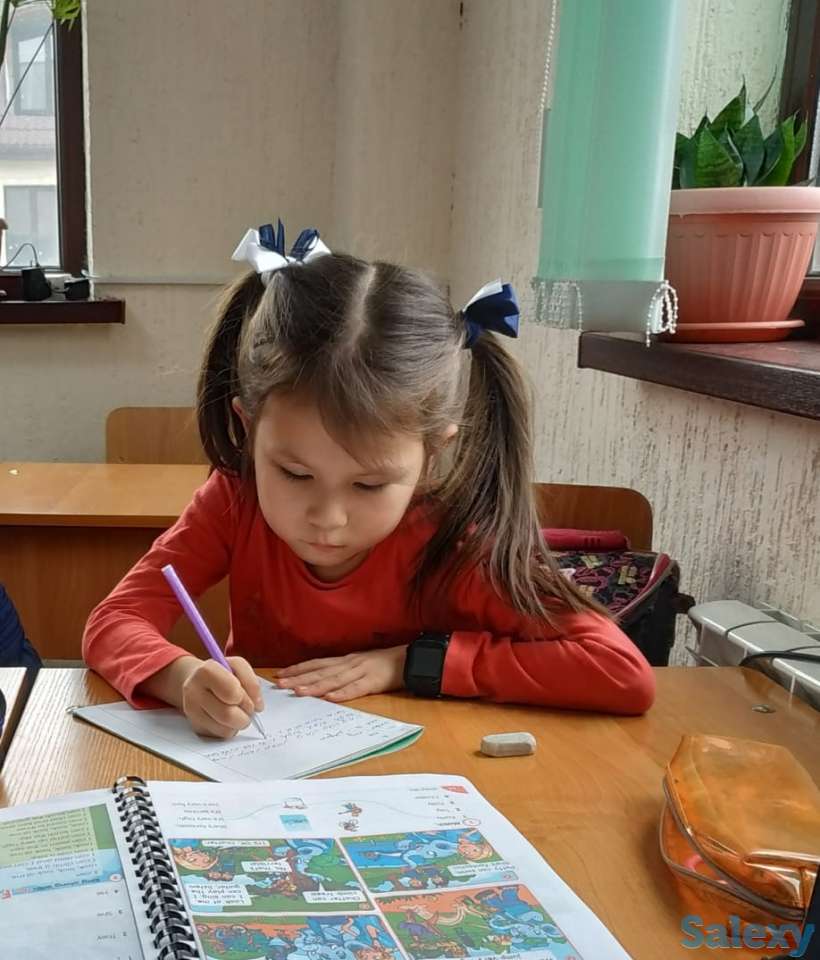 Курсы Английского Языка 