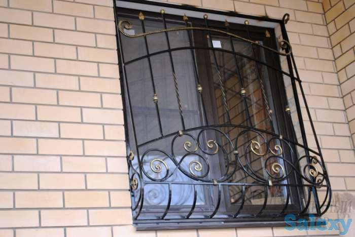 Изготовление изделий из металла, фотография 4