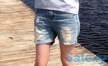 Продам шорты за 2000 тг, фотография 1