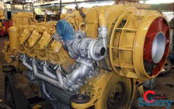 Новые запасные части 8двт, вкладыши, кольца, фотография 3