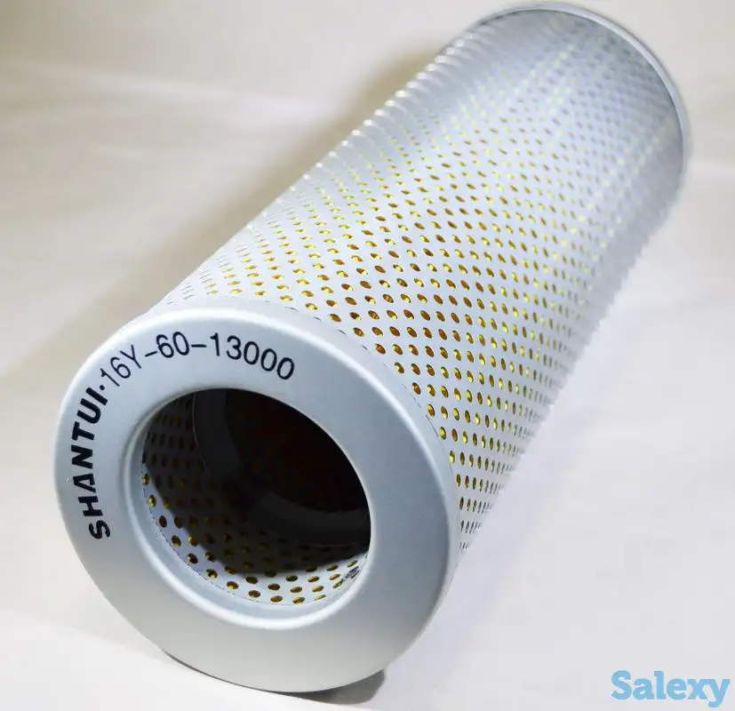 Воздушные фильтра на любые   Экскаватор, Погрузчик  Бульдозер. Brokk Cat XCMG Hitachi, фотография 1