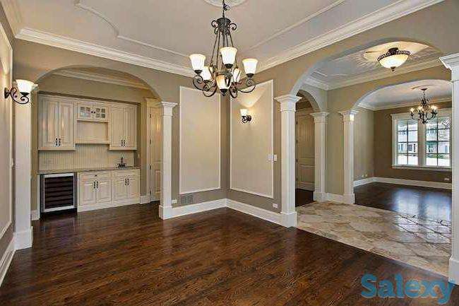 Ремонт коттеджей и домов, фотография 4