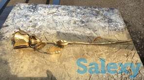 Изготовление кованых изделий, фотография 9