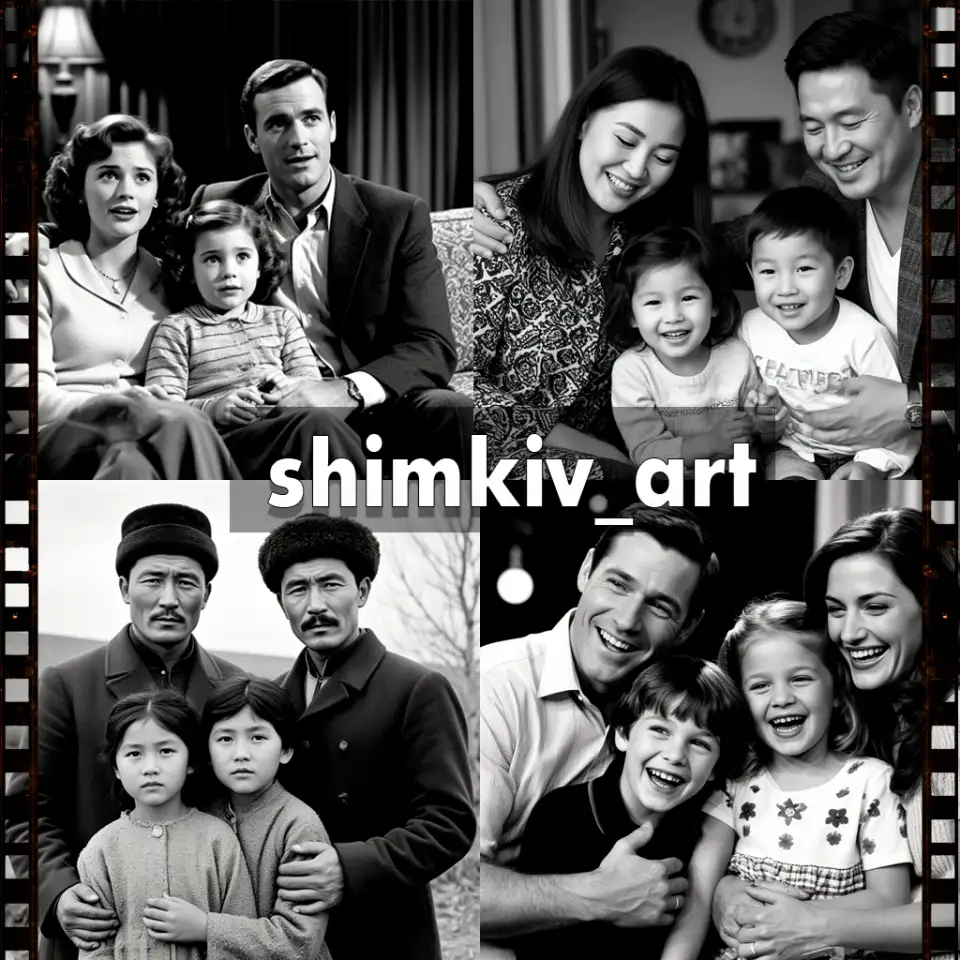 Слайд шоу, видеоролик, фотография 2