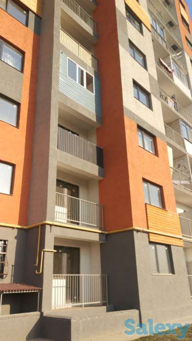 Продам 1 комнатную квартиру, Жунисова, фотография 1