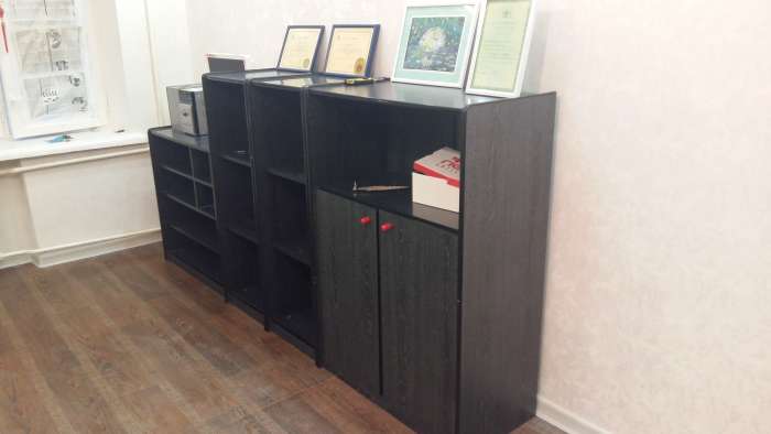 Срочно продам офисную мебель., фотография 2