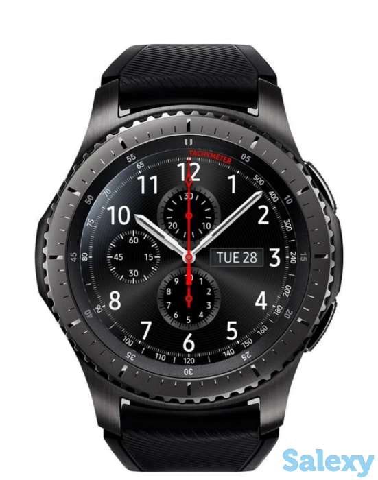 Продам часы, фотография 2