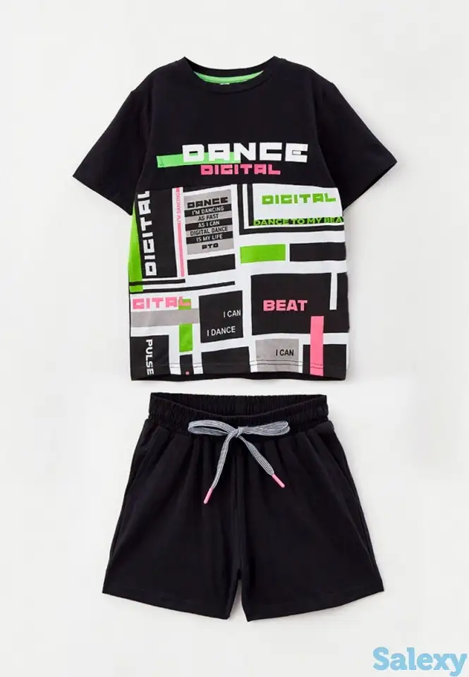 Костюм спортивный playtoday, фотография 1