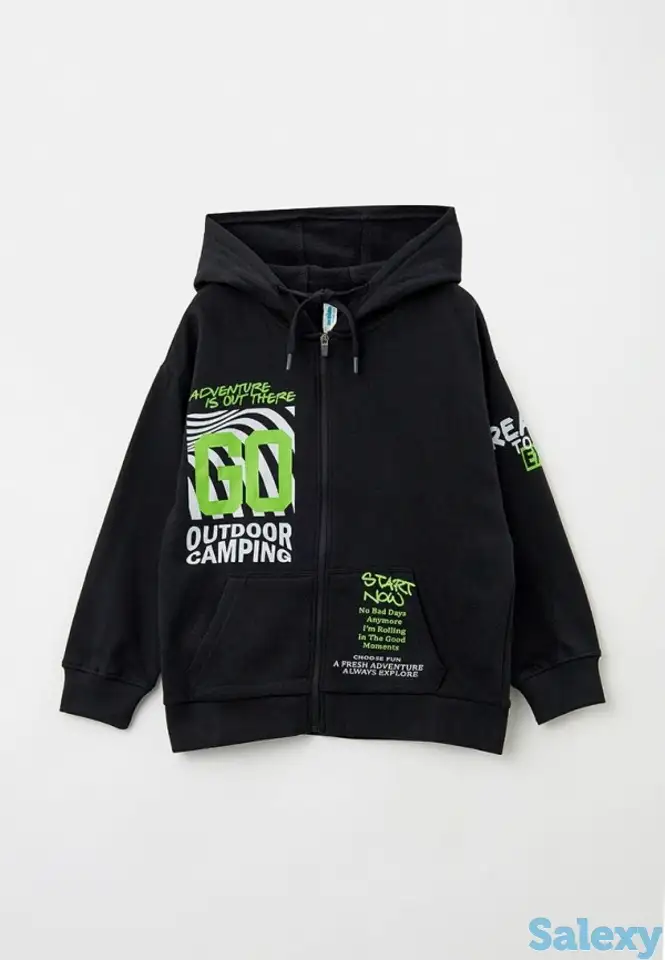 Толстовка acoola, фотография 1