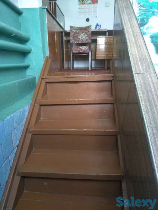 Срочно!!! В связи с переездом продаю полдома., Федосеева 38, фотография 1