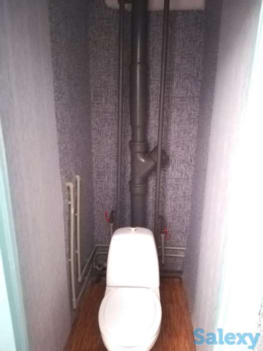 Продается 2-х ул. Свободы, д 7. 1/5 этаж. Район Арматурного завода, фотография 2