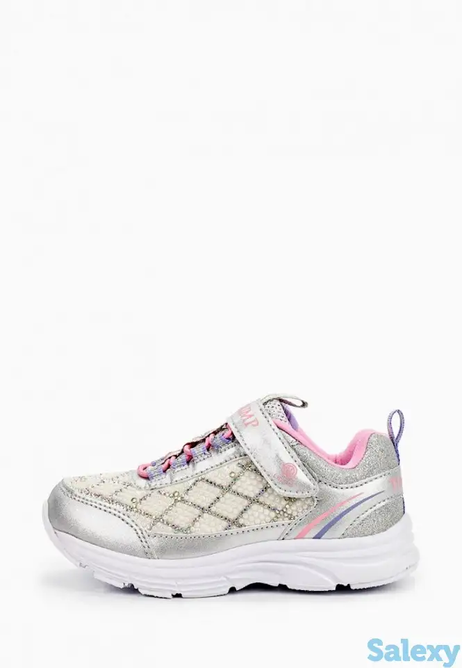 Кроссовки timejump, фотография 1