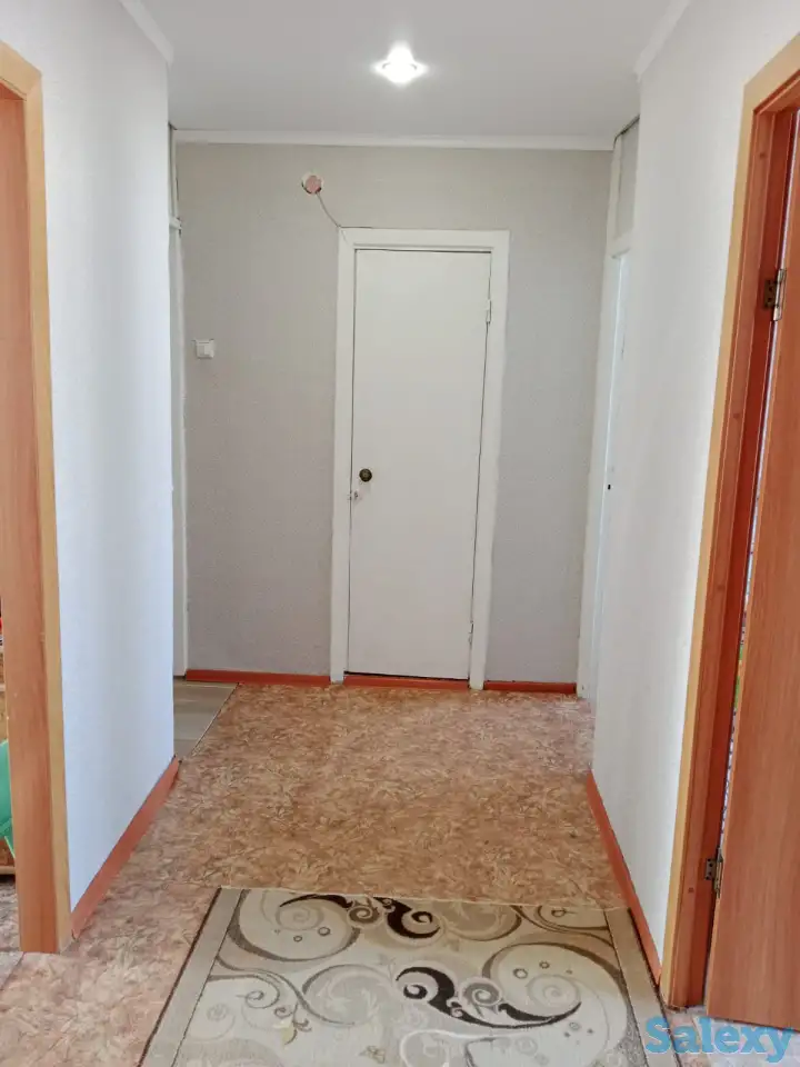 Продам квартиру, Камзина 16, 44кв, фотография 4