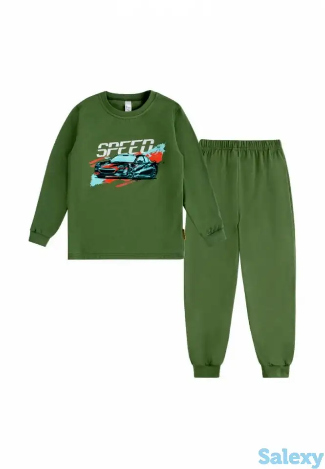 Пижама bossa nova, фотография 1