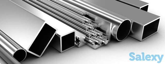 Продажа металлопроката, Лома., фотография 1