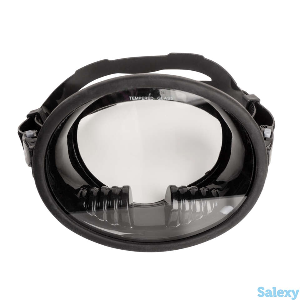 Маска scorpena o2 овальная, фотография 1