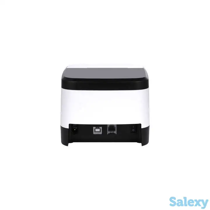 Чековый принтер XPrinter, ширина печати 58 мм, фотография 2