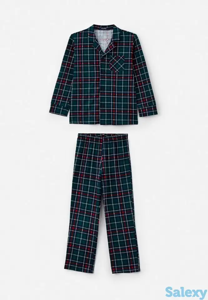 Пижама cleo, фотография 1