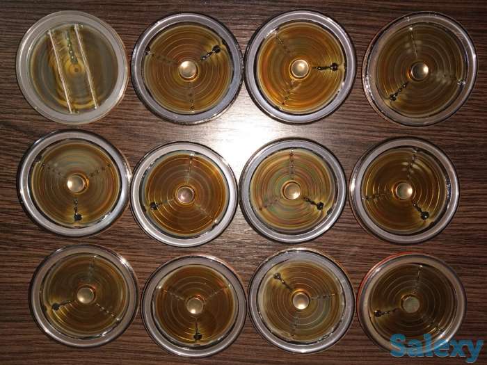 СИ8Б счетчик гейгера и другие, фотография 3