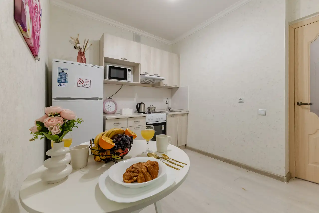 Ключ на сутки, Кабанбай батыра 46, фотография 18