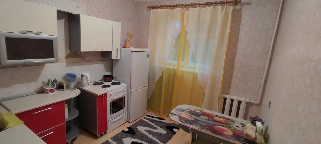 Продам 3-х комнатную квартиру, Улица Машхур Жусупа, дом 47, фотография 6