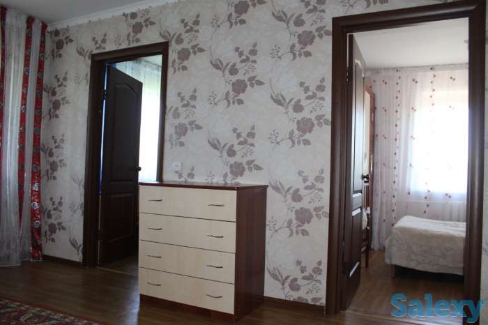 Продам 3х комнатную квартиру с мебелью и техникой, Айманова, фотография 5