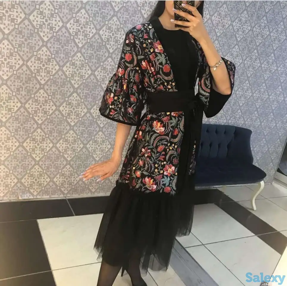 Продам модный платье 