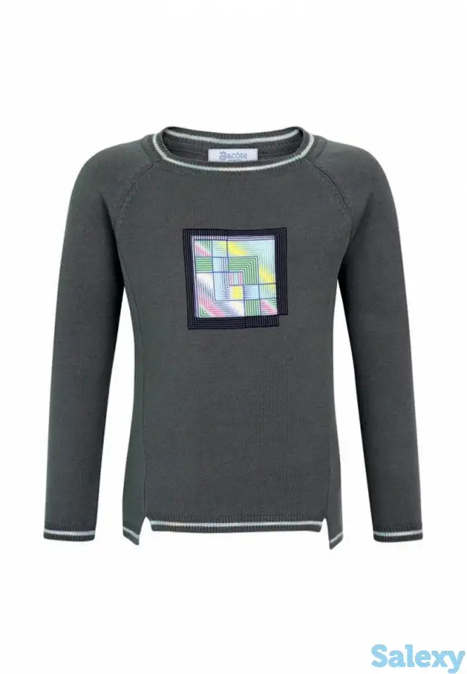 Джемпер jacote, фотография 1