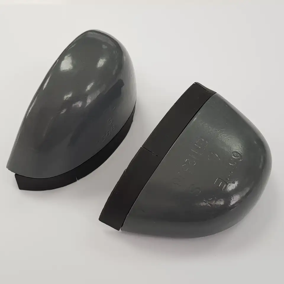 Защитные подноски   Подносок алюминиевый, фотография 1