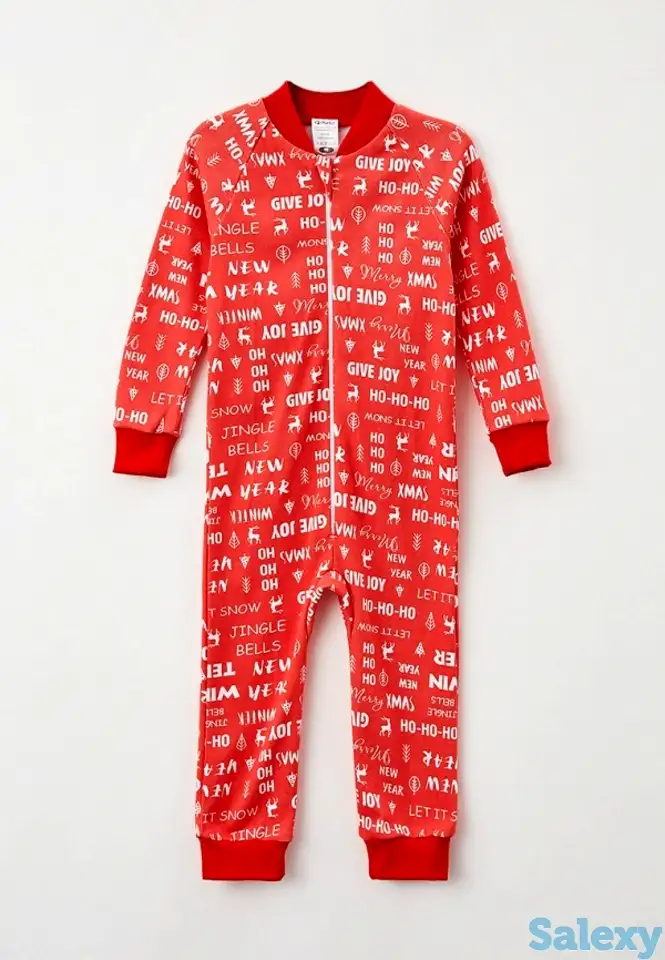 Комбинезон котмаркот, фотография 1