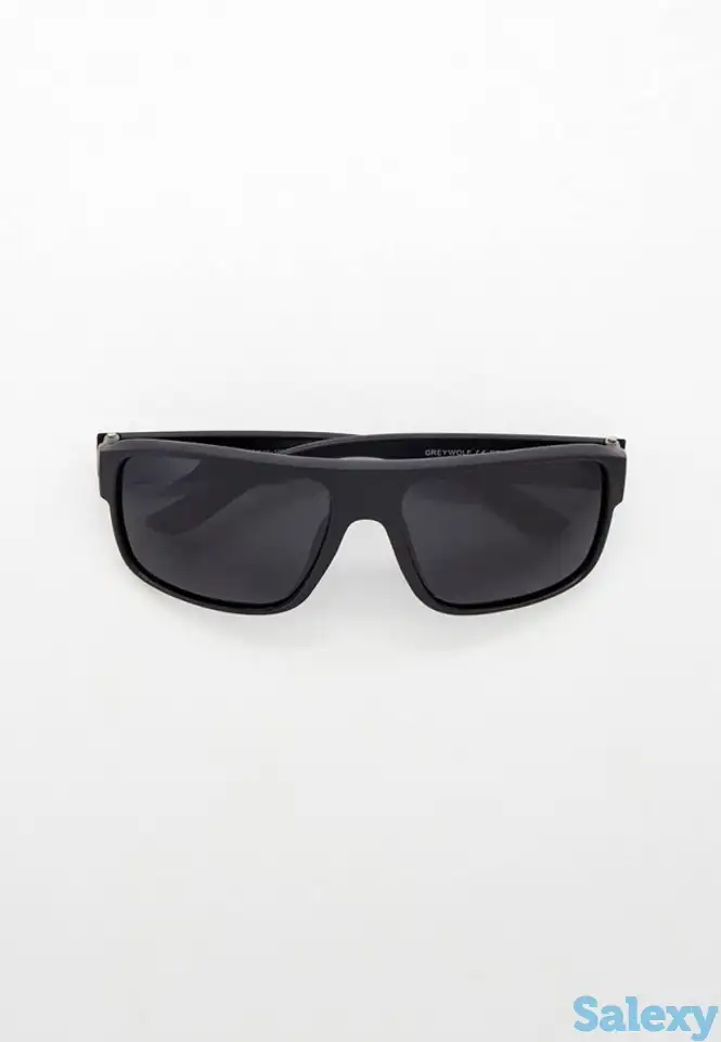 Очки солнцезащитные greywolf, фотография 1