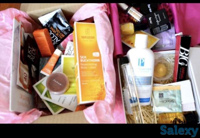 Онлайн магазин подарочных наборов, фотография 1