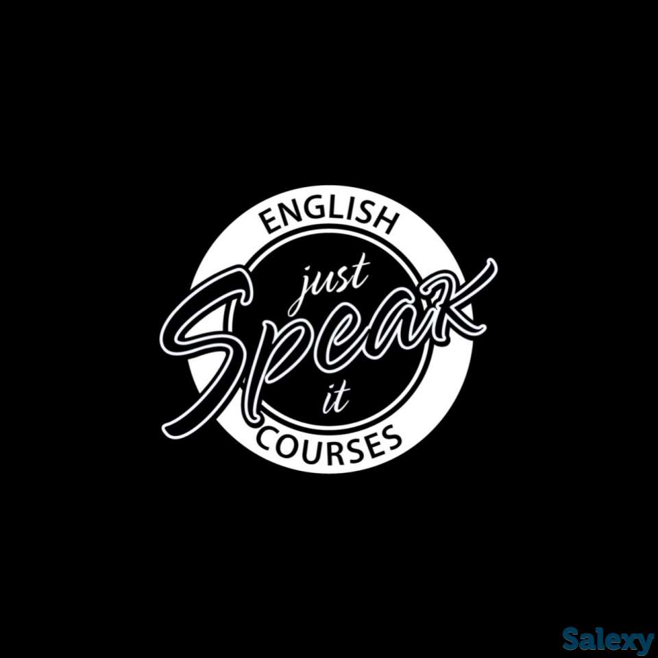 Курсы английского языка 