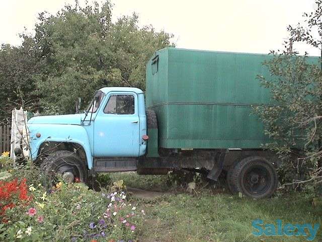 Газ 52, фотография 2