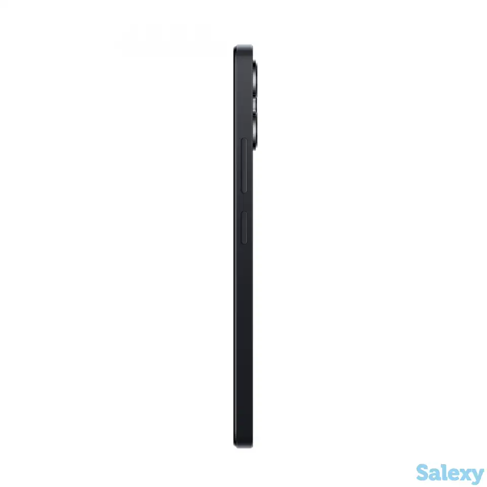 Мобильный телефон Redmi 12 8GB RAM 256GB ROM Sky Blue/Midnight Black/Polar Silver, фотография 3