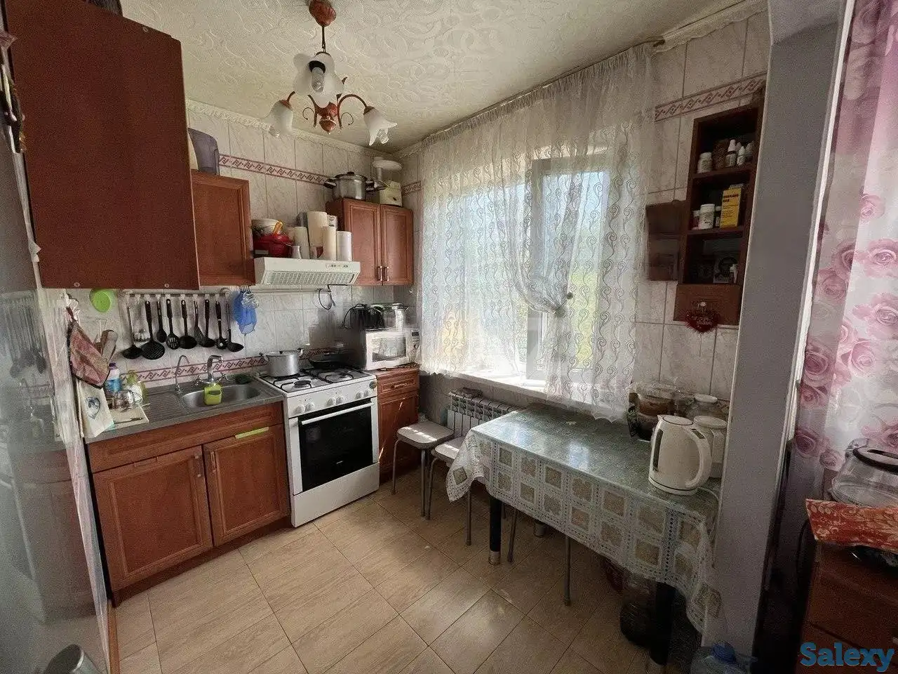 3-комнатная квартира, 58 м², 5/5 этаж за 13.3 млн, фотография 7