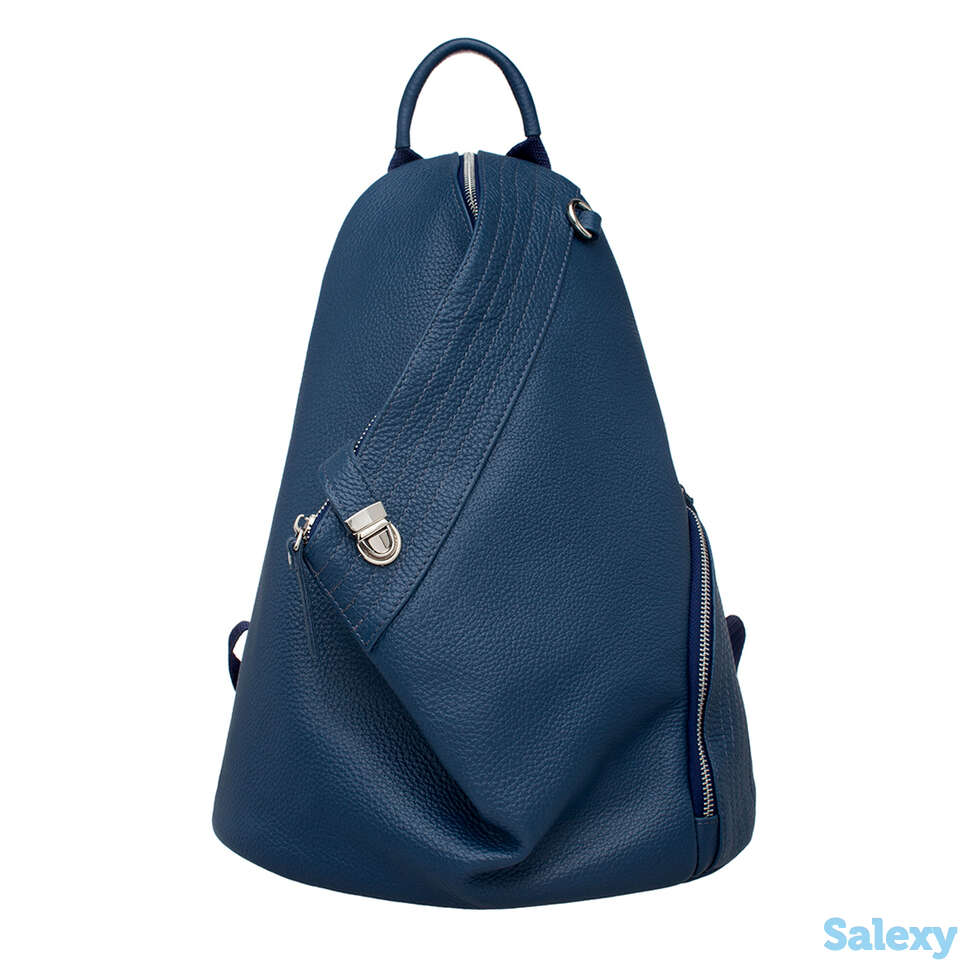 Женский рюкзак larch blue, фотография 3