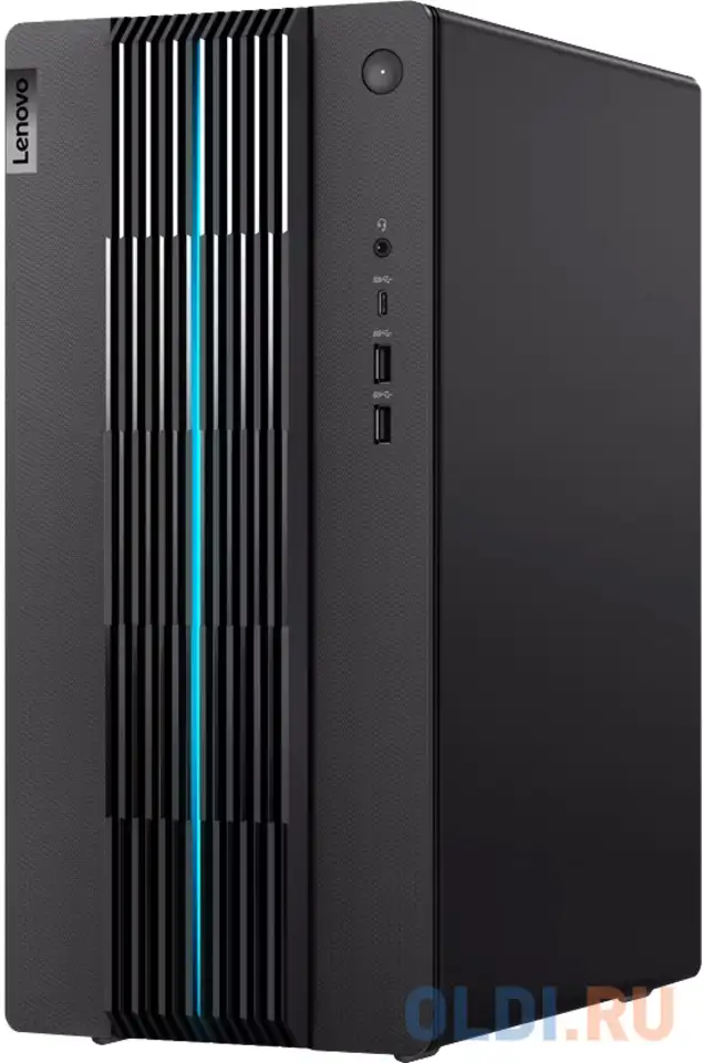 Компьютер lenovo ideacentre gaming 5 17iab7, фотография 1