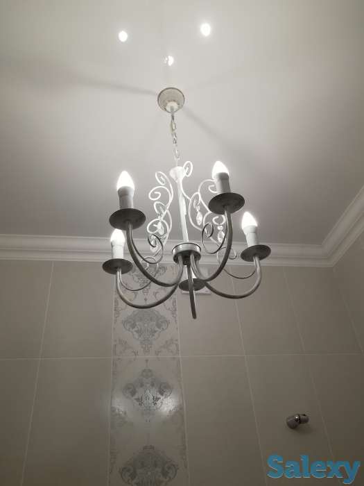 Продам 1 комн квартиру, Туркестана, 34Б, фотография 9