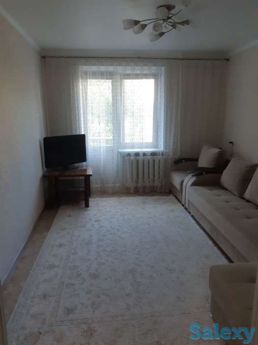 Продам 2-х ком. квартиру - 57,6 кв.м., фотография 2