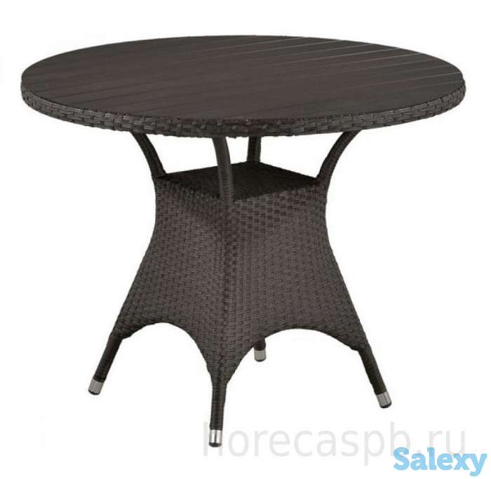 Уличные стулья, кресла, столы и диваны, фотография 4