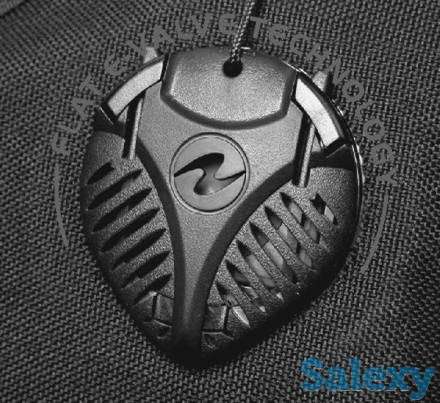 Жилет-компенсатор axiom i3 (black/navy/gray),, фотография 8