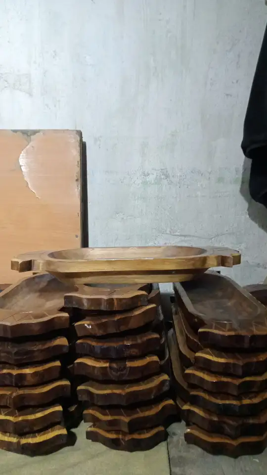 Астау шашлычницы для подачи шашлыка к столу, фотография 3