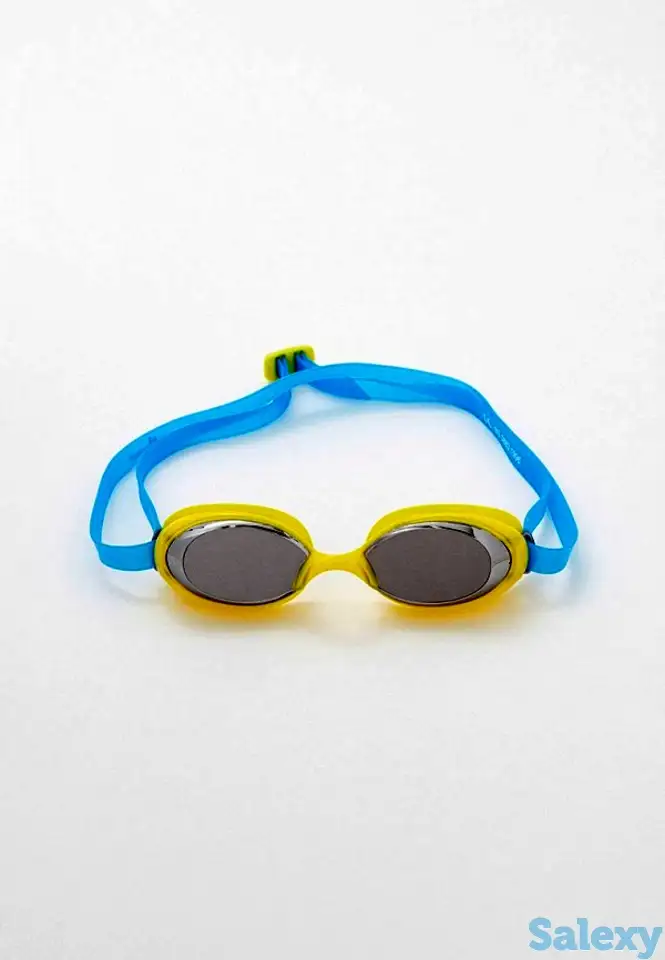 Очки для плавания madwave, фотография 2