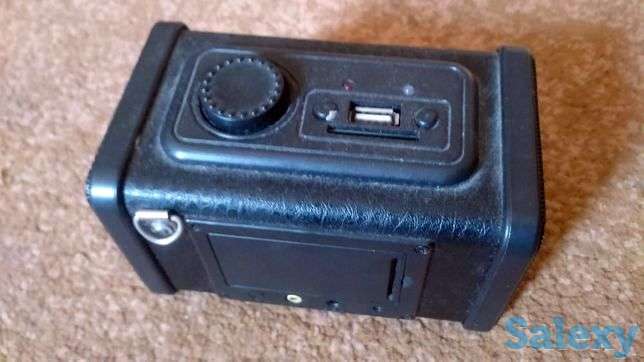 Mp 3 плеер аукс сменая батарея, фотография 1