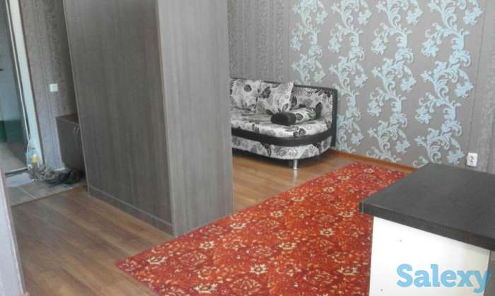 Готовая квартира, Заезжай и живи!, поселок Косшы, жилой массив Лесная поляна, дом 14/1, фотография 3