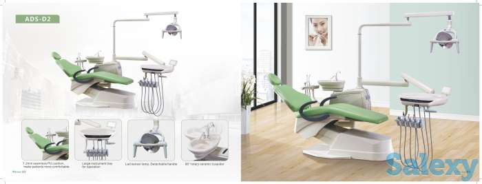 Стоматологические установки хорошего качества под заказ!, фотография 4