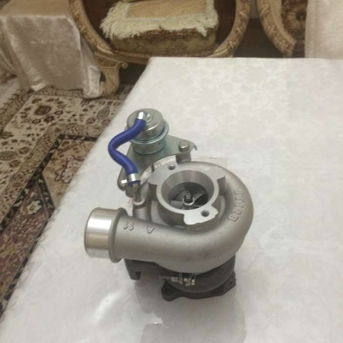 продам турбины, фотография 9