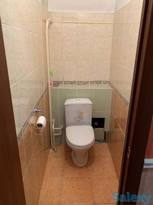 Продам 2-х комнатную квартиру, Пр.Абылайхана12,пр.Раимбека, фотография 10